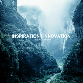 INSPIRATION | INNOVATION