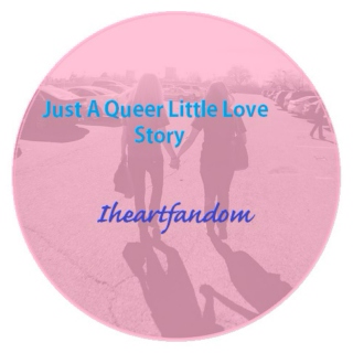 Just A Queer Little Love Story || A NAOMILY FANMIX