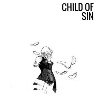 child of sin