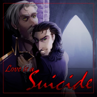 Love is a Suicide