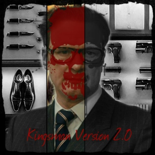 Kingsman Version 2.0