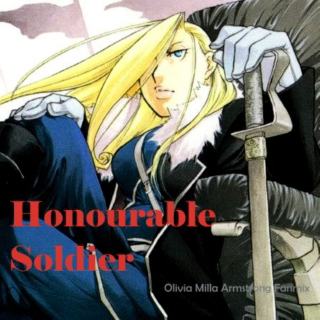 Honourable Soldier