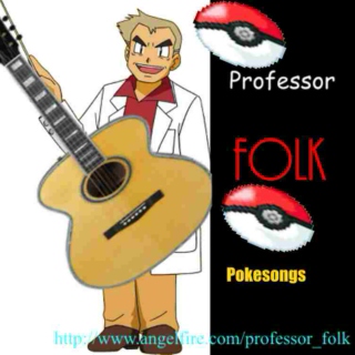 Professor Folk