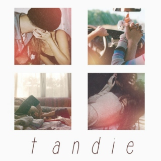 tandie