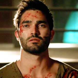 One is the Loneliest Number [Teen Wolf]