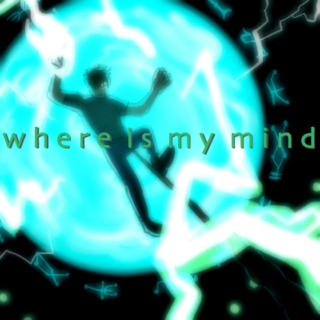 Where is My Mind: A Stanley Pines Mix