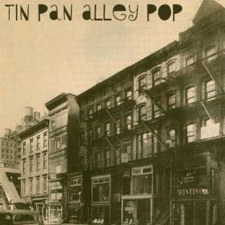Tin Pan Alley Pop