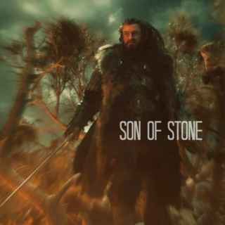 son of stone