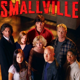 Back in Smallville