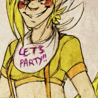 ♡ Let's Party! ♡