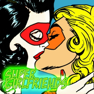Super Girlfriends