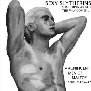 Sexy Slytherin