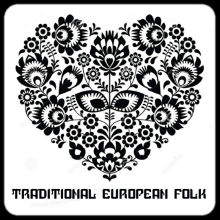 Traditional European Folk