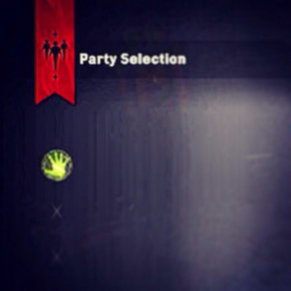 #PartySelection