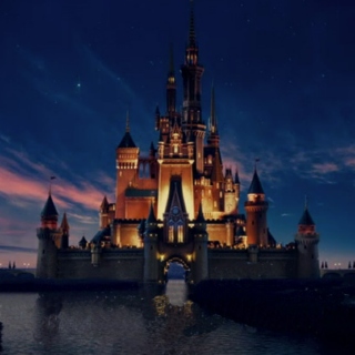 Disney forever
