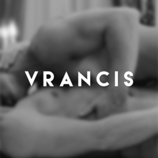 vrancis' mixtape #1