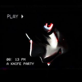 A Knife Party