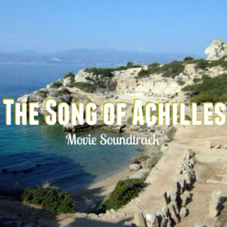 The Song of Achilles Soundtrack