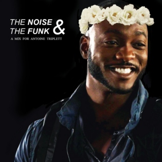 the noise & the funk