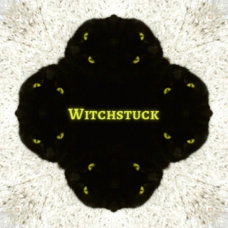 Witchstuck