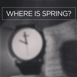 Where is Spring?