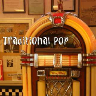  Traditional Pop