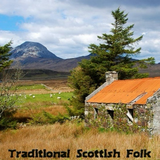 Traditional Scottish Folk