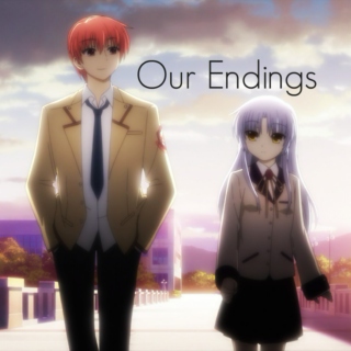 Our Endings
