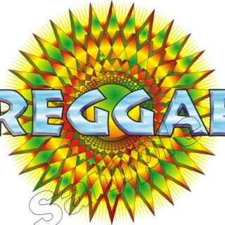 The Best of Reggae 2012 - 2015