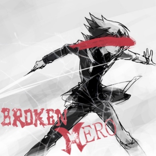 Broken HERO
