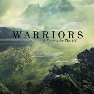 Warriors (The 100)