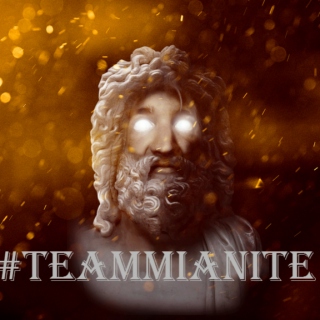 #TeamMianite