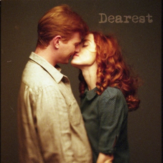 Dearest - Molly & Arthur Weasley