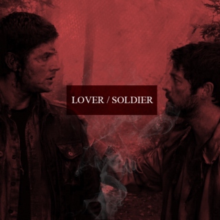 Lover/Soldier