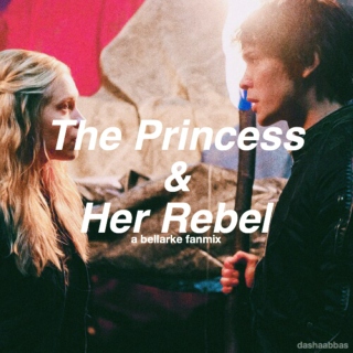 The Princess & Her Rebel