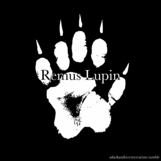 Remus Lupin - A Marauder's iPod Fanmix