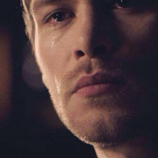 KLAUS MIKAELSON - the monster, the brother, the lover, the king...