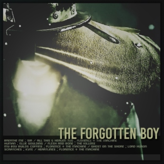 The Forgotten Boy