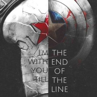 Till the end of the line
