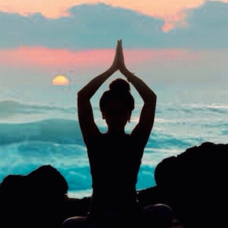 Peace, Love, Yoga