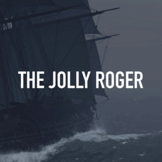 THE JOLLY ROGER