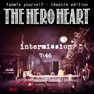 Fanmix Yourself - Theatre edition