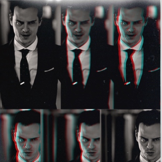 King Moriarty