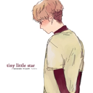 tiny little star