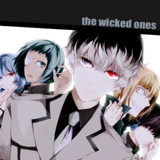 the wicked ones