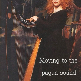 Moving to the pagan sound