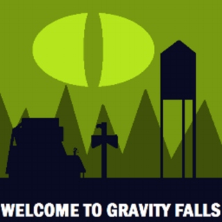 Gravity Falls Radio