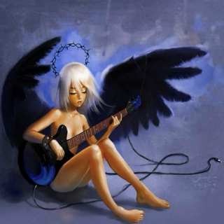 ballad of angels