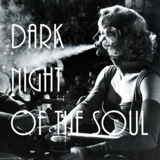 dark night of the soul