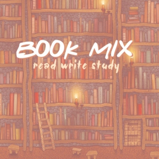 book mix;